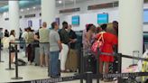Interrupción de Microsoft afecta también los vuelos en el Aeropuerto Internacional de Miami