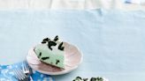 Mint Chocolate Cookie Ice Cream Pie Is A Fun Summer Dessert