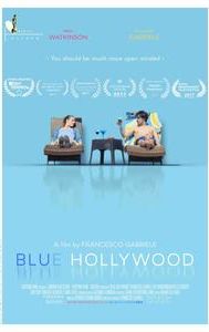 Blue Hollywood