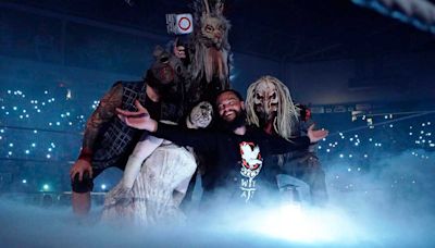 El Legado de Bray Wyatt: Bo Dallas y la Nueva Era de misticismo en WWE