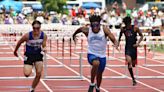 Division II track and field: List of area state qualifiers