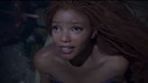 Halle Bailey Makes A Splash In Gorgeous New 'Little Mermaid' Trailer
