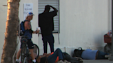 'Your good deed is unfair:' West Palm Beach neighborhood addresses rising homeless crisis