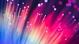 Fiber-optic data transfer speeds hit a rapid 301 Tbps — 1.2 million times faster than your home broadband connection