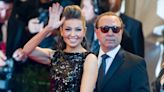 Programa de chismes asegura que Thalía y Tommy Mottola ya están divorciados