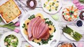 Get Your Easter Meal At Target For Under $25