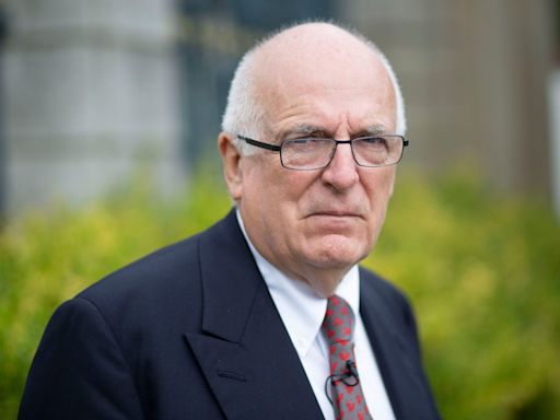 Russian fake news about Southport attack is ‘grey warfare’, says former MI6 head