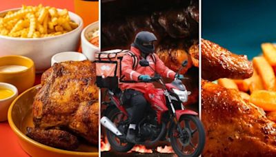 Día del Pollo a la Brasa: Las tres pollerías que más piden los peruanos por delivery