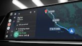 Android Auto to add vehicle-integrated EV route planner for Google Maps