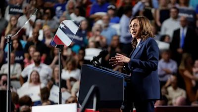 Elecciones EUA 2024: Kamala Harris inicia campaña rumbo a la candidatura