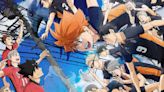 When is Haikyu!! The Dumpster Battle Coming Out in Cinemas?