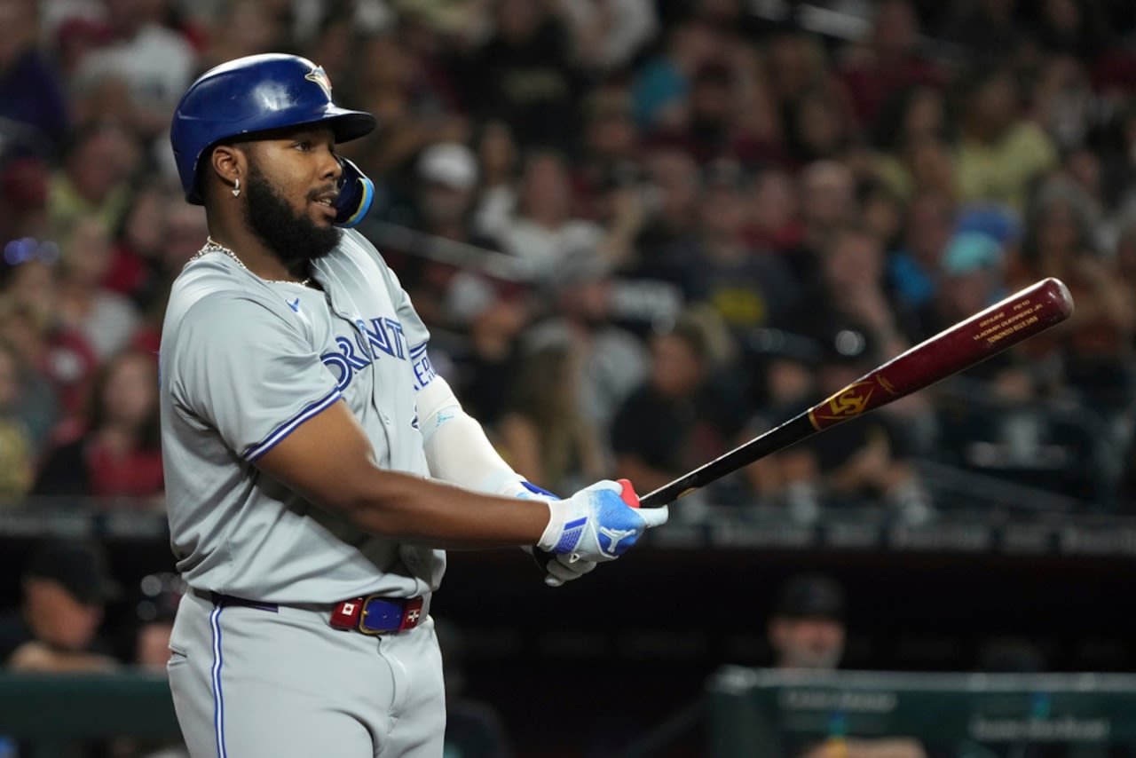 If the Guardians are looking for a bat at the trade deadline, these 5 players could help