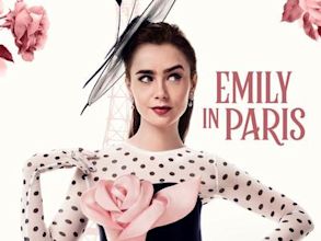 Emily in Paris