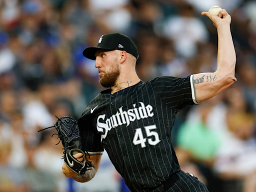 Garrett Crochet trade rumors: White Sox ace could demand contract extension if he lands with contender