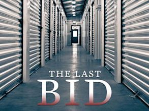 The Last Bid