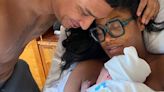 Keke Palmer Is a New Mom! See the First Photos of Her Baby