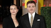 Madonna and Guy Ritchie's Son Rocco Is All Grown Up on Red Carpet Date Night with Girlfriend Olivia Monjardin