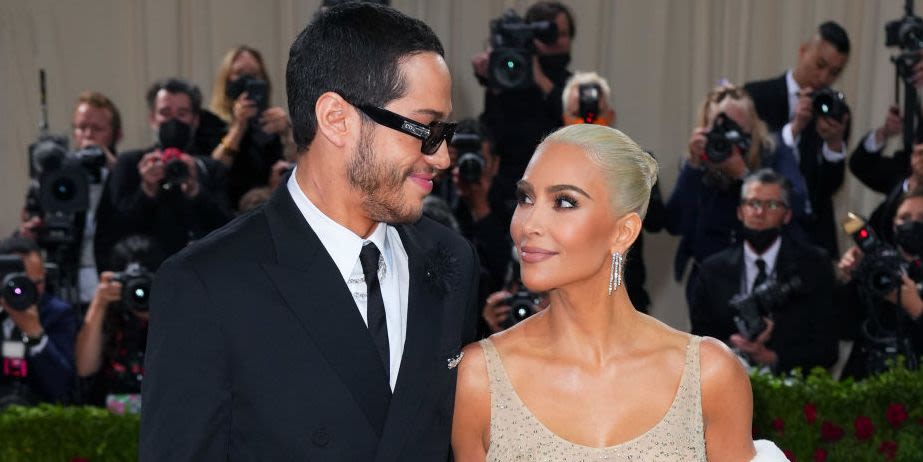 Here Are All the Famous Exes Who Risk a Run-In at the Met Gala