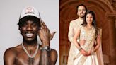 Calm Down Singer Rema Charges ₹25 Crore To Perform 1 Track At Anant Ambani-Radhika Merchant's Wedding