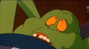 6. The Two Faces of Slimer