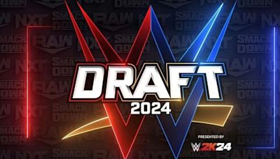 WWE Draft 2024: cuándo, dónde y a qué hora ver EN VIVO la lotería desde México
