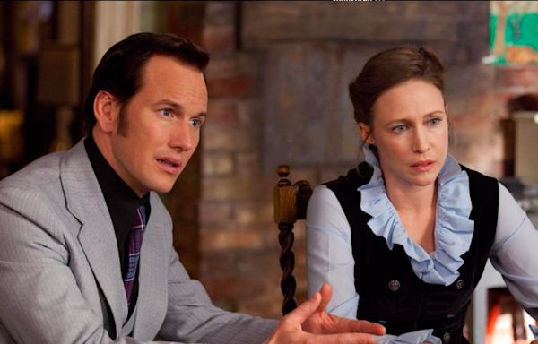 The Conjuring 4 confirms 2025 release date