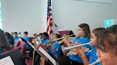 El Paso Salvation Army inviting children to join summer music program