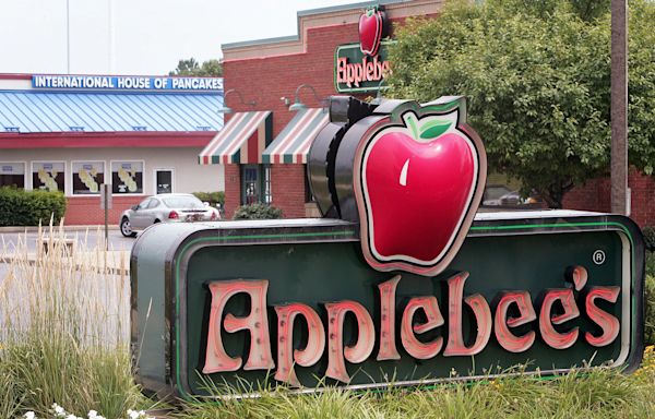 Applebee’s to close up to 35 restaurants this year: What’s happening in the Neighborhood?