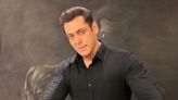 In Mumbai, gunshots fired outside Bollywood actor Salman Khan’s house