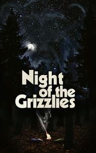 Night of the Grizzlies | Thriller