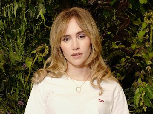 Suki Waterhouse just revived this Princess Kate-approved classic trend