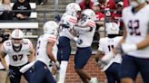 Arizona football hammers Washington State, snaps 2-game losing streak