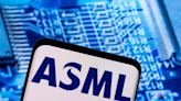 Another ASML tool hit by US export curbs, China at 46% of sales