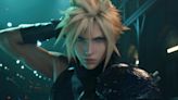 Final Fantasy 7 Rebirth star says we're going to see a "very... unhinged side of Cloud" in the JRPG sequel