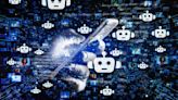 Bots make up 42% of internet traffic – report