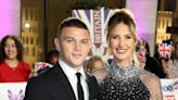 Kieran Trippier's wife posts cryptic message after claims she 'unfollowed' star