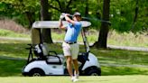 'Always put a lot of work into my short game': Sean Magarian keeps thriving entering Worcester County Amateur
