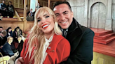 Actual novia de Cristian Castro lo defiende y niega que el cantante sea inestable en el amor