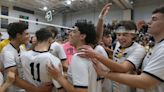 Two section V boys volleyball teams compete for state titles: What to know