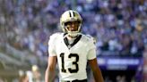 Report: Saints will release Michael Thomas before start of new league year (UPDATED)