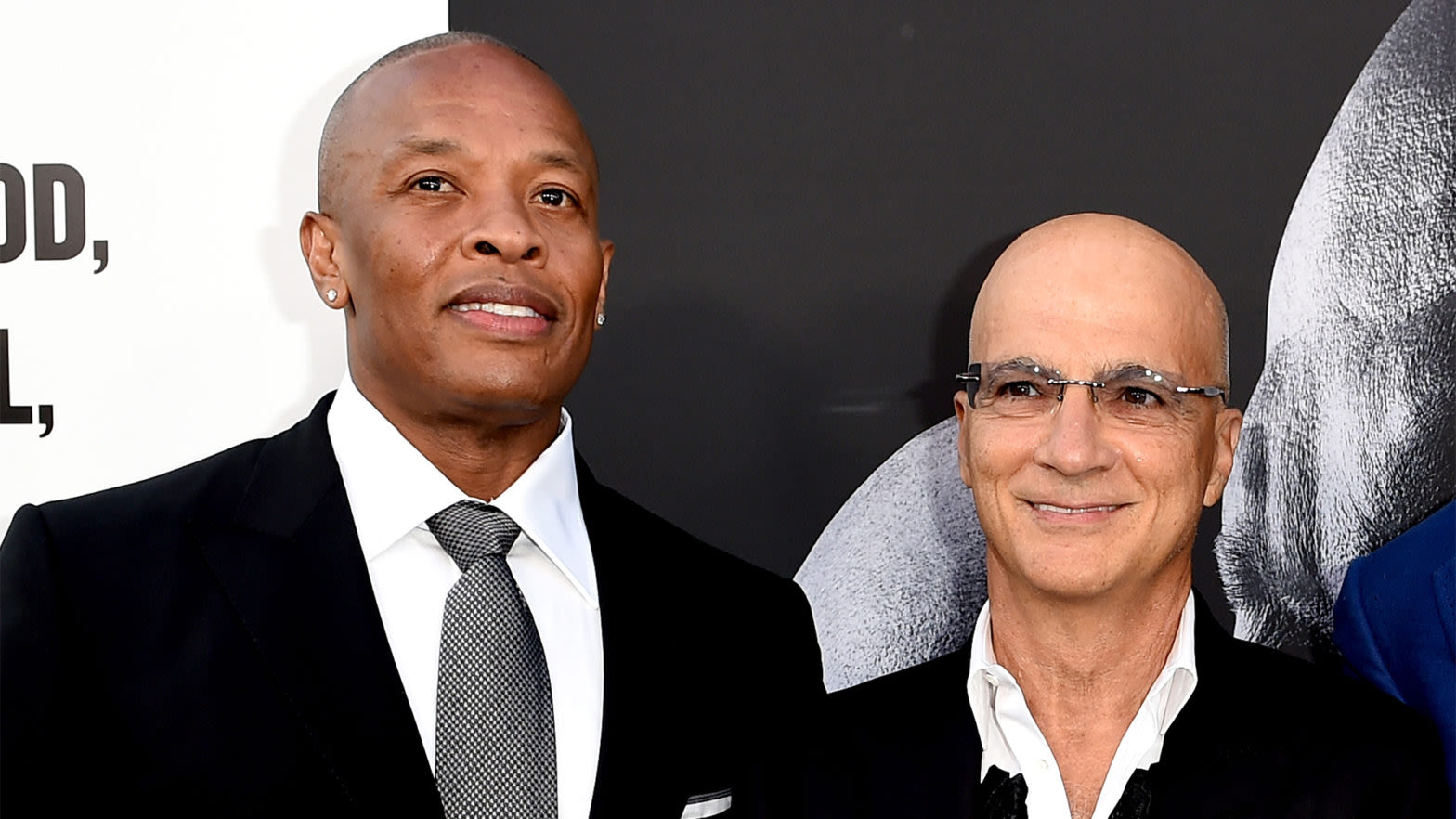 Dr. Dre And Jimmy Iovine To Open A School In Inglewood, CA, With Plans To Offer A Curriculum To Address...