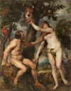 Adam and Eve