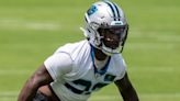 Panthers CB Donte Jackson: Jammie Robinson can be a ‘Tyrann Mathieu hybrid’