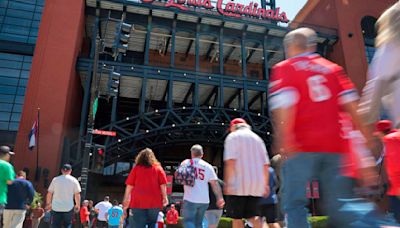 Busch Stadium needs renovations. Should St. Louis taxpayers kick in?