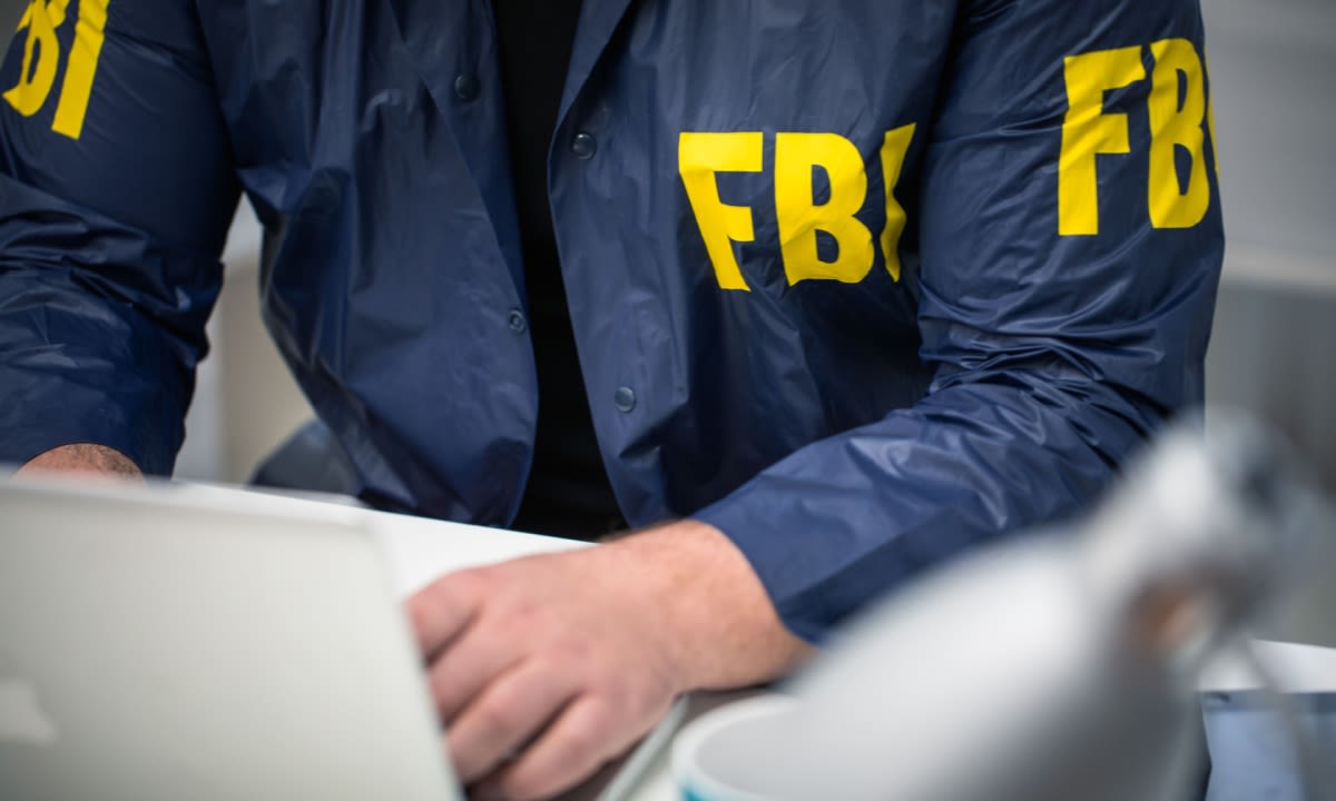 FBI Raids Corporate Landlord in Major Rent Price-Fixing Probe