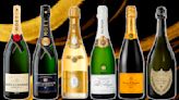 The Meanings Behind Popular Champagne Names