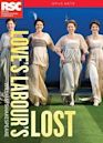 Royal Shakespeare Company: Love's Labour's Lost