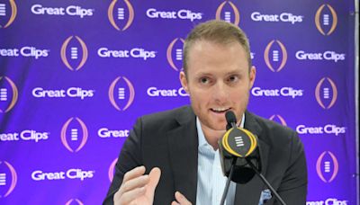 Greg McElroy Identifies College Football's 'Best QB in the Sport'