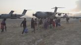 Proposal aims to help Afghan allies seeking permanent U.S. residency