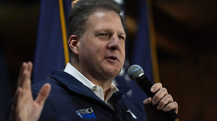 Sununu on Trump sentencing date before convention: ‘That’s a terrible idea’